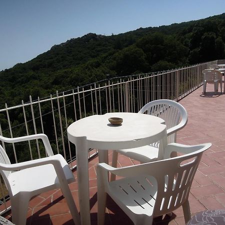 누오로 Casa Solotti 게스트하우스 외부 사진