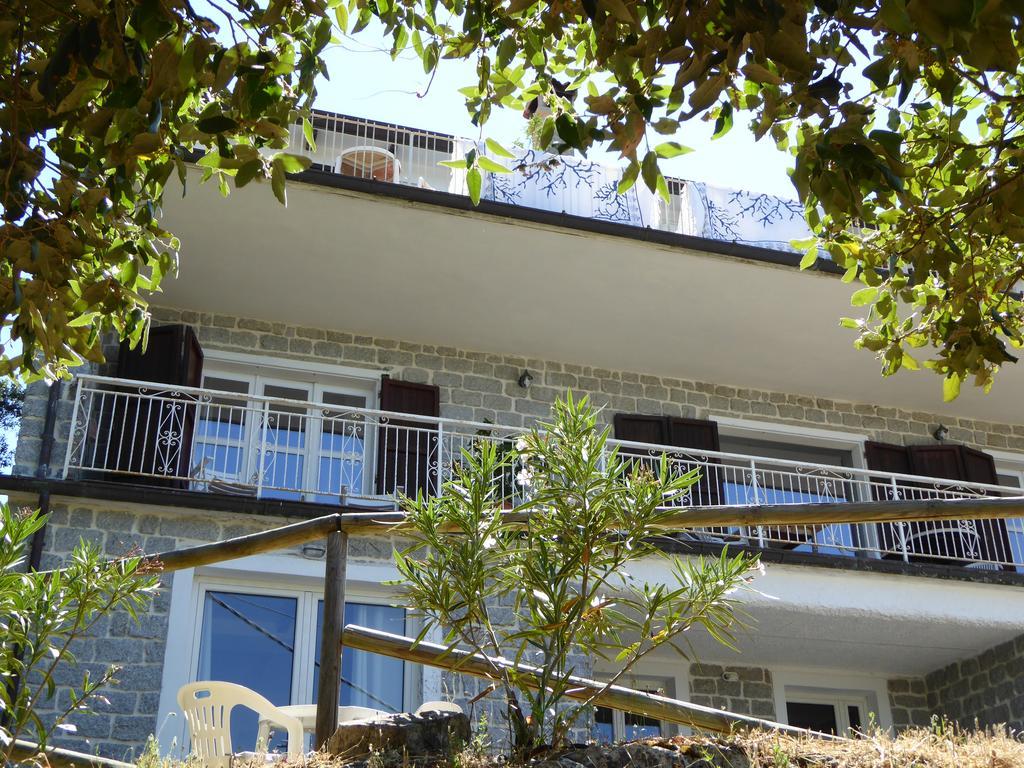 누오로 Casa Solotti 게스트하우스 외부 사진
