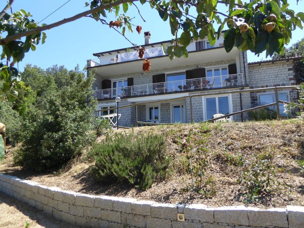 누오로 Casa Solotti 게스트하우스 외부 사진